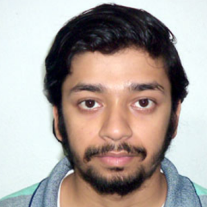 Subhajiin Joshi