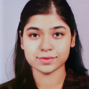 Subhangeit Bansal