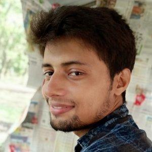 Subhankaav Awasthi