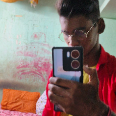 Subhankaav Awasthi