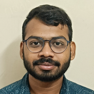 Subhankaav Pawar
