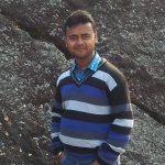 SUBHANKAesh Pawar