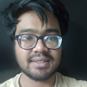 Subhankaesh Reddy