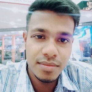 Subhankait Pawar