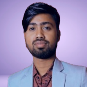 Subhankait Reddy