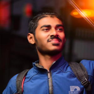 Subhas BhandaryProfile Image