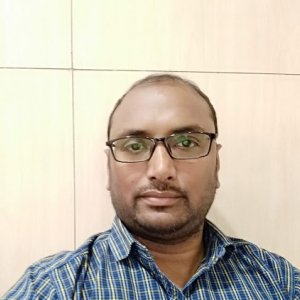Subhasan IyerProfile Image