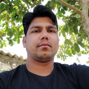 Subhasav Bansal