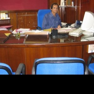 Subhasav Joshi