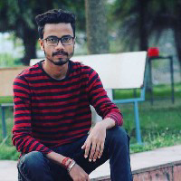 Subhasesh MishraProfile Image