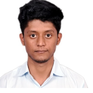 Subhasesh Nair