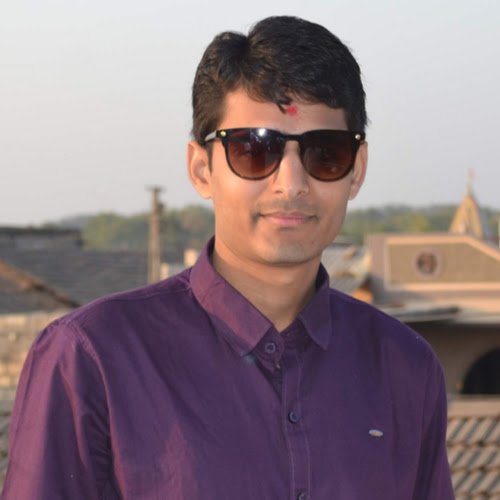 Subhasesh TiwariProfile Image