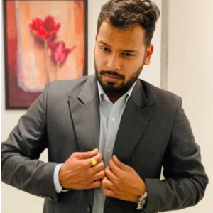 Subhasesh Verma