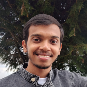 Subhash DeyProfile Image