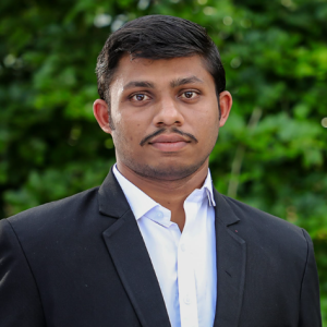 Subhash Reddy