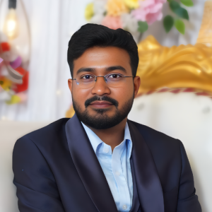 Subhash Roy