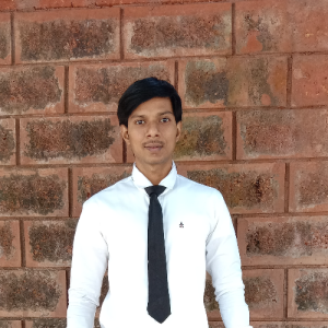 Subhashchandresh Iyer