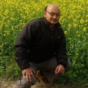 Subhashiesh Nair