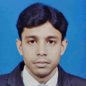 Subhashiesh Pandey