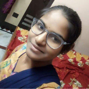 subhashinan Mishra