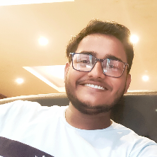 Subhashisav Verma