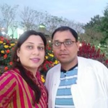Subhasian Chauhan