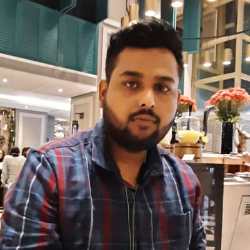 Subhasian Trivedi