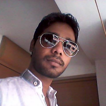 Subhasiav Mishra
