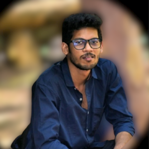 Subhasiesh Reddy