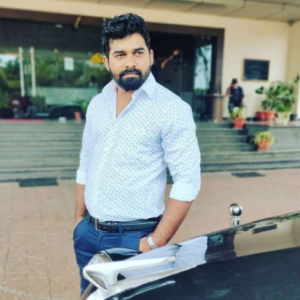 Subhasin Goyal