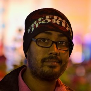 Subhasis Chakrabarti