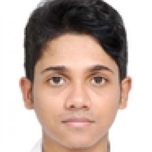 Subhasis Majumdar