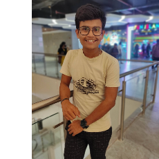Subhasis Roy