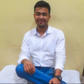 Subhasisit Bansal