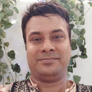 Subhayait Pawar
