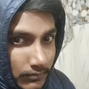 Subhendav Agarwal
