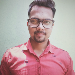 Subhendav Tiwari