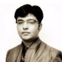 Subhik Shah
