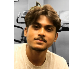 Subhodip DeyProfile Image