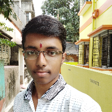 Subhrajiesh Mishra