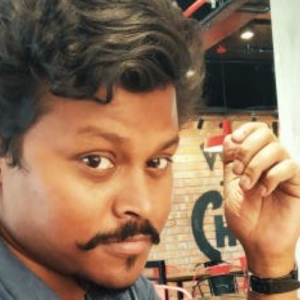 Subhrajiesh Pawar
