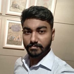 Subhrajyotan Agarwal
