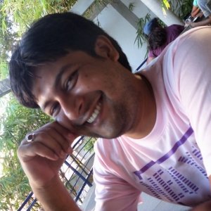 Subhrajyotit Deshpande