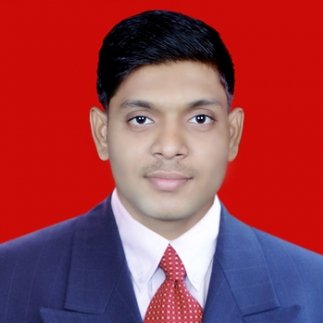 Subhrakanit Kulkarni