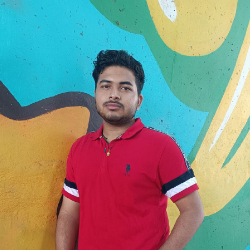 Subhranshesh Nair