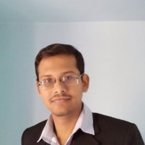 Subhrav ChauhanProfile Image