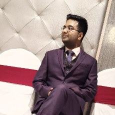 Subhrav ChauhanProfile Image