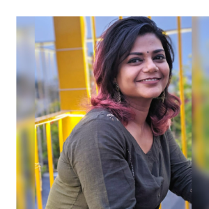 Subhresh Deshpande