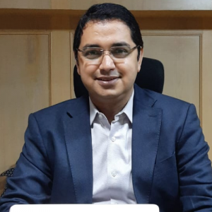 Subhresh Nair