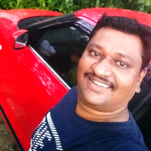 Subiav Deshpande